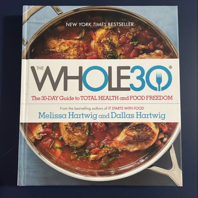 The Whole30