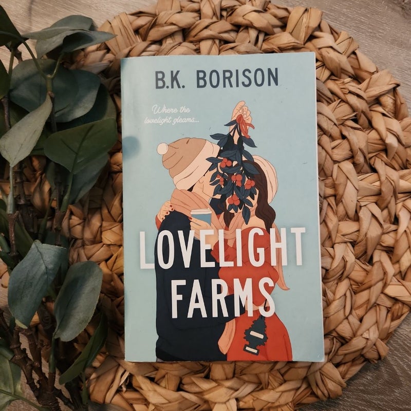 Lovelight Farms