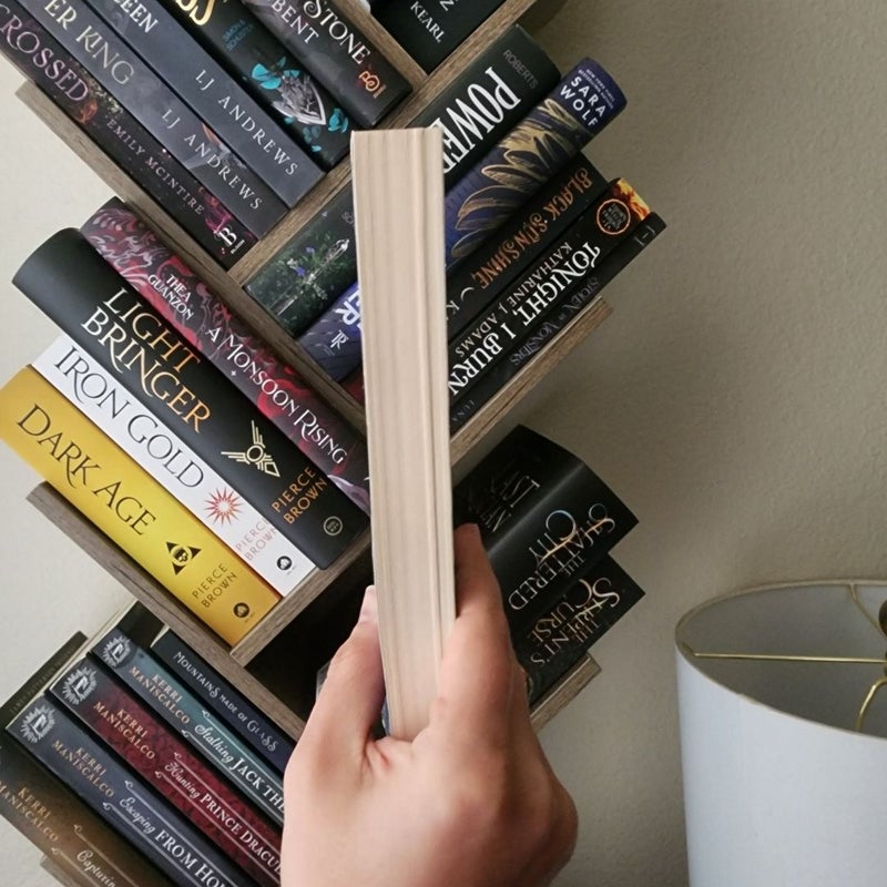Shatter Me