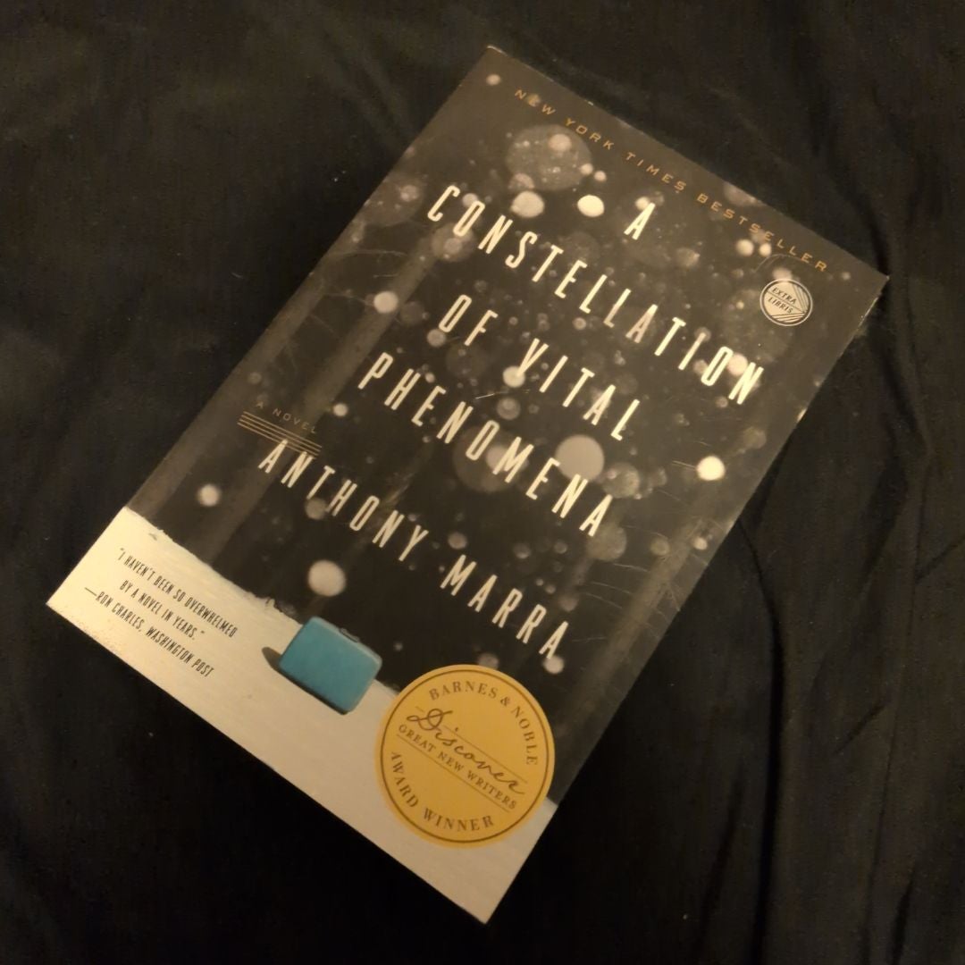 A Constellation of Vital Phenomena