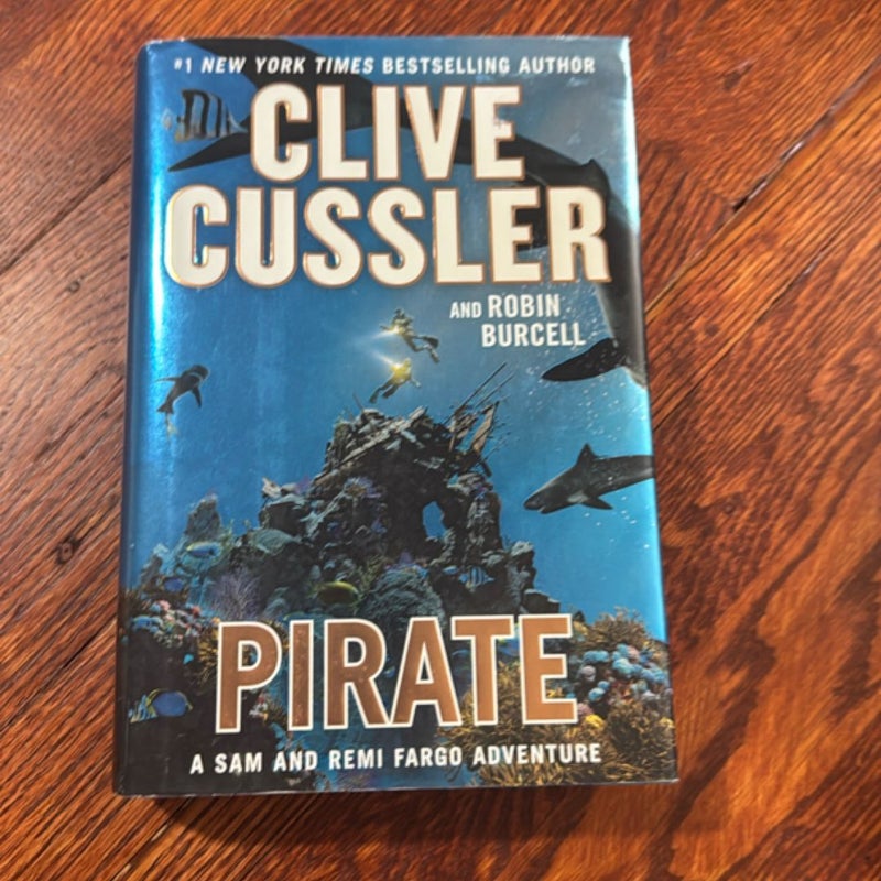 Pirate