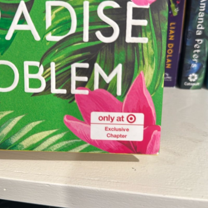 The Paradise Problem