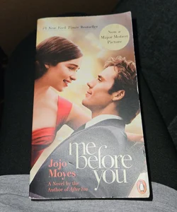 Me Before You