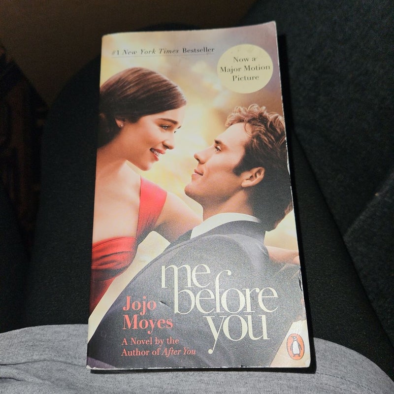 Me Before You