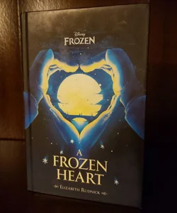 A Frozen Heart