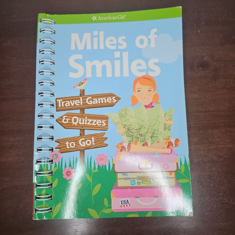 Miles of Smiles