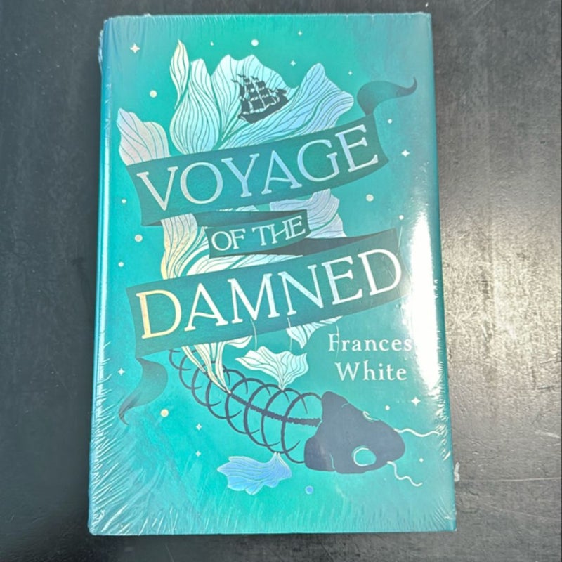 Voyage of the Damned 