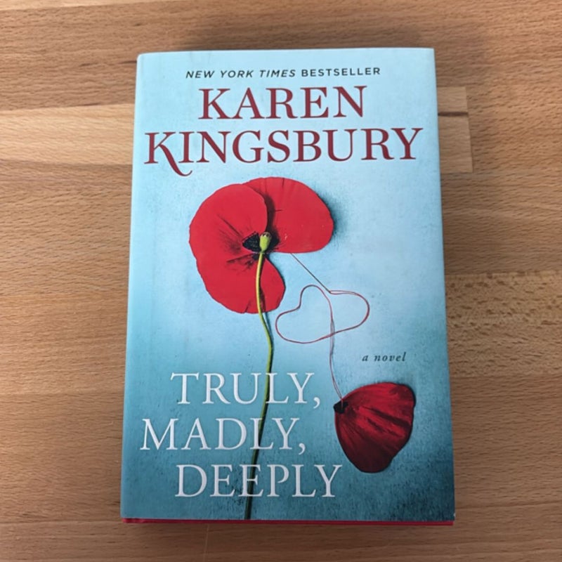 Truly, Madly, Deeply