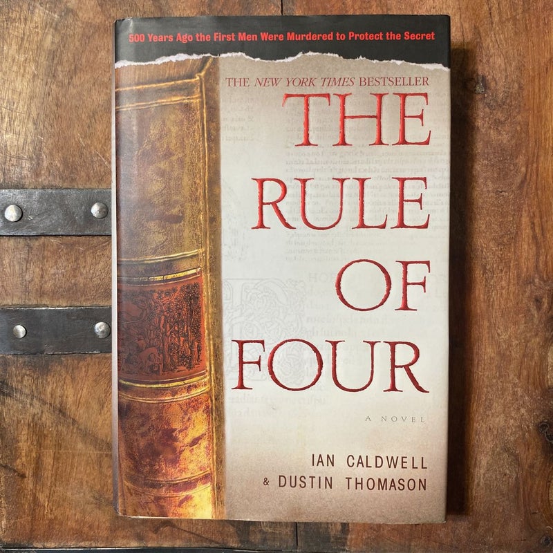 The Rule of Four