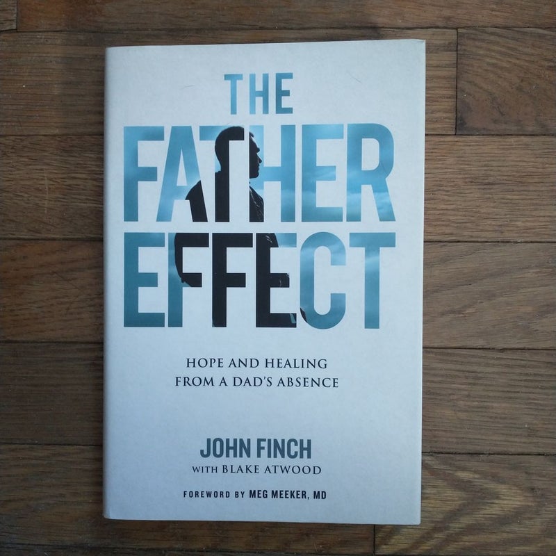 The Father Effect