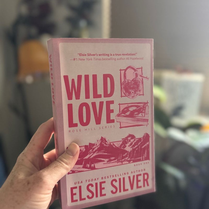 Wild Love
