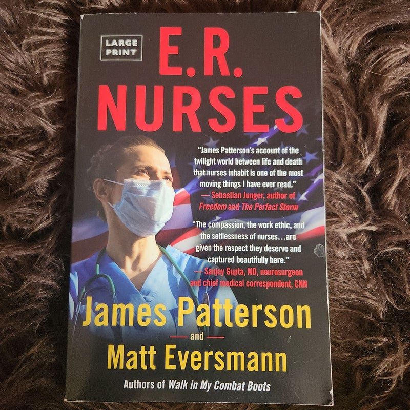 E. R. Nurses