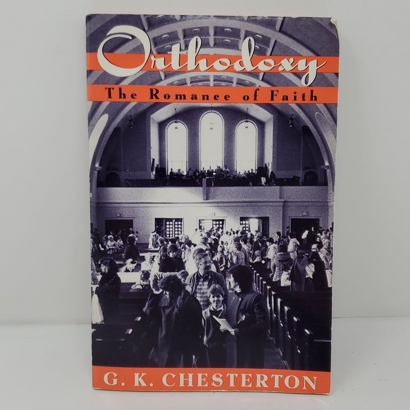Orthodoxy