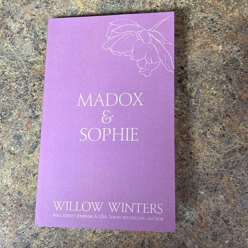 Madox & Sophie