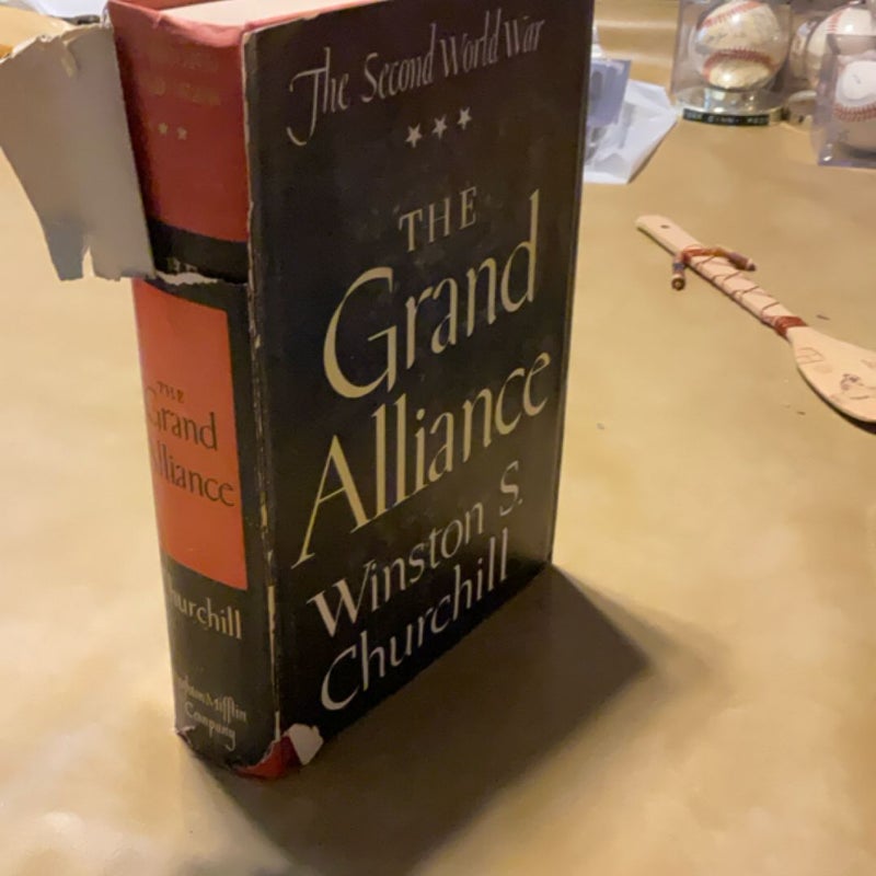 The grand alliance