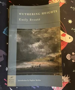 Wuthering Heights