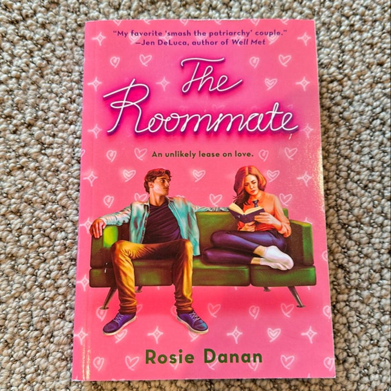 The Roommate