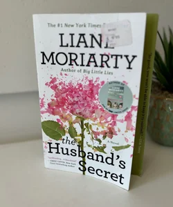 The Husband's Secret