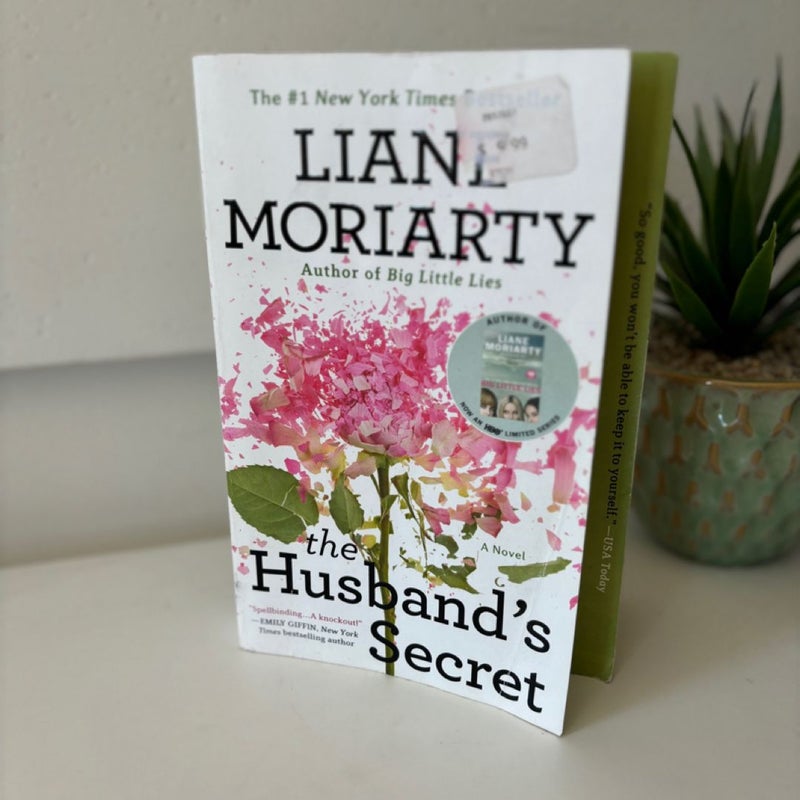 The Husband's Secret