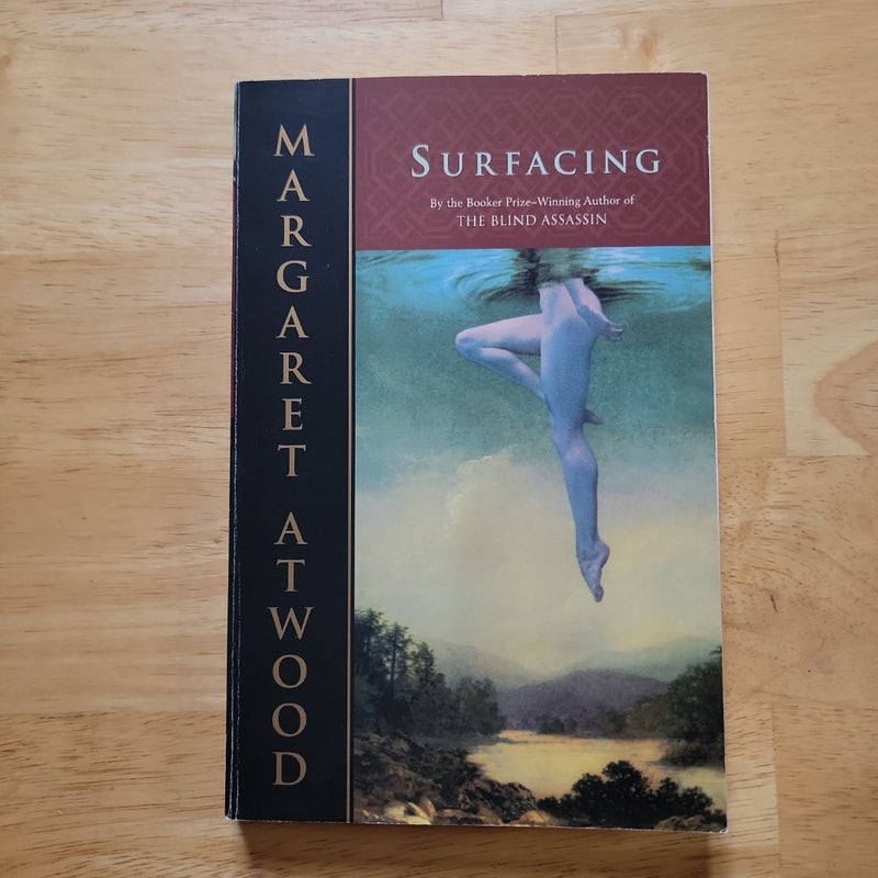 Surfacing