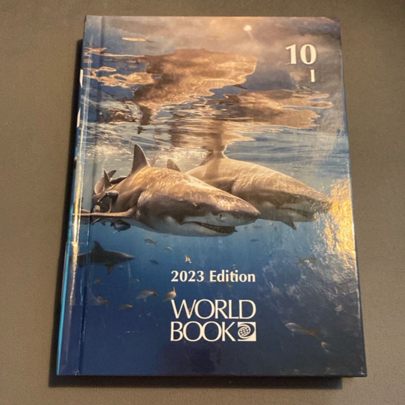 The World Book Encyclopedia 
