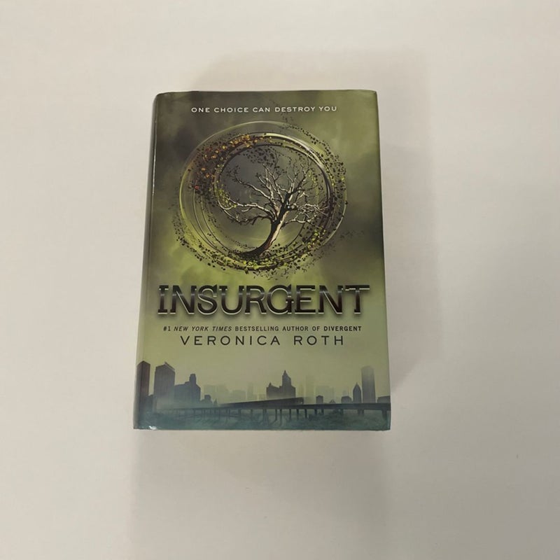 Insurgent