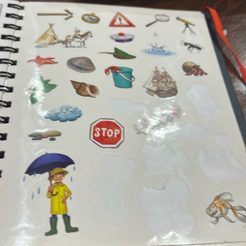 The Boy's Book of Adventure