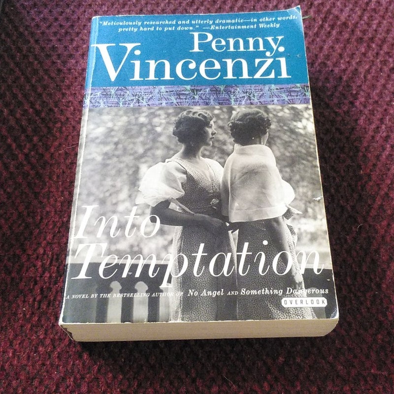 The Best of Times by Penny Vincenzi