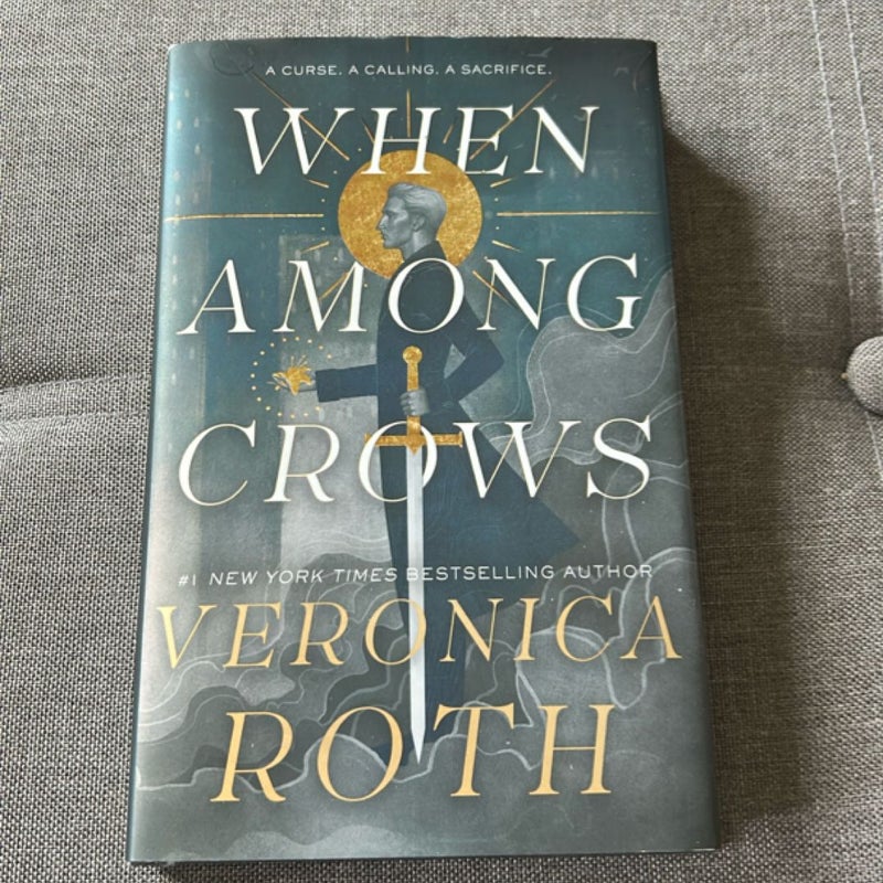 When among Crows