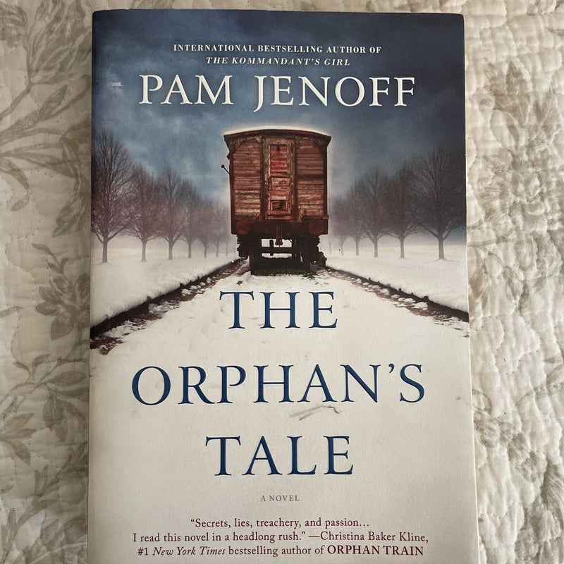 The Orphan's Tale