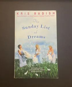 The Sunday List of Dreams