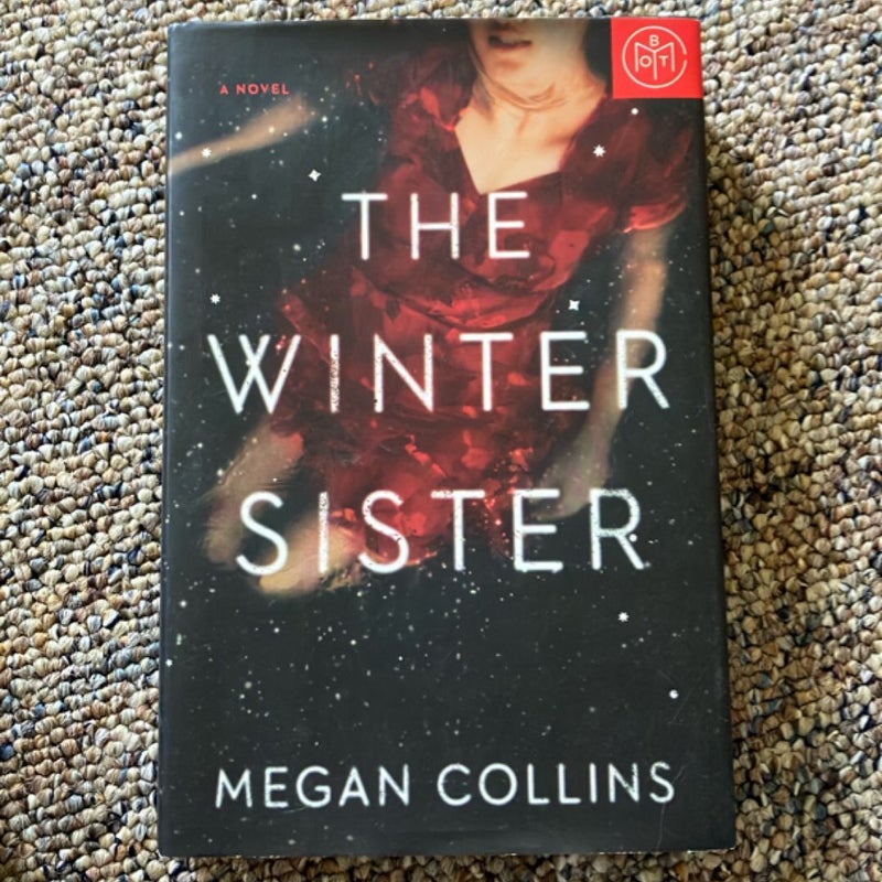 The Winter Sister