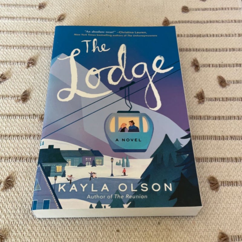 The Lodge