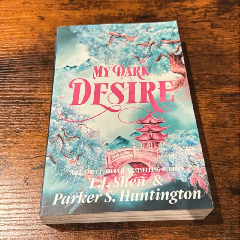 My Dark Desire