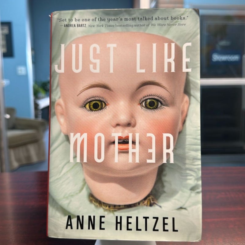 Just Like Mother