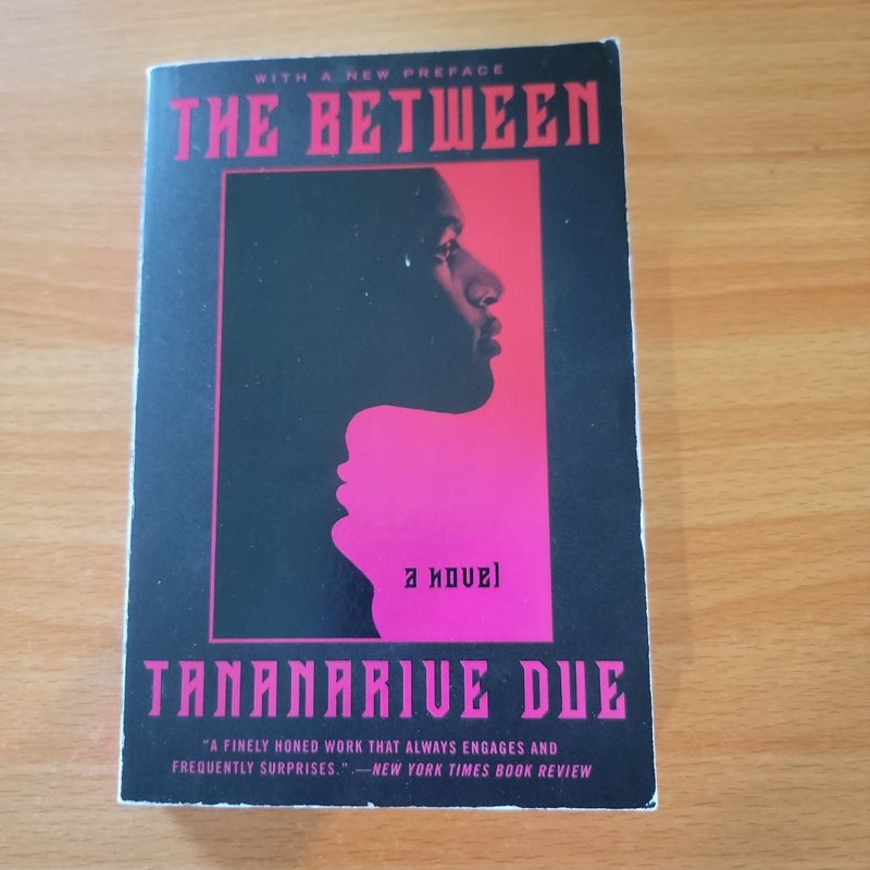 The Between (1995)