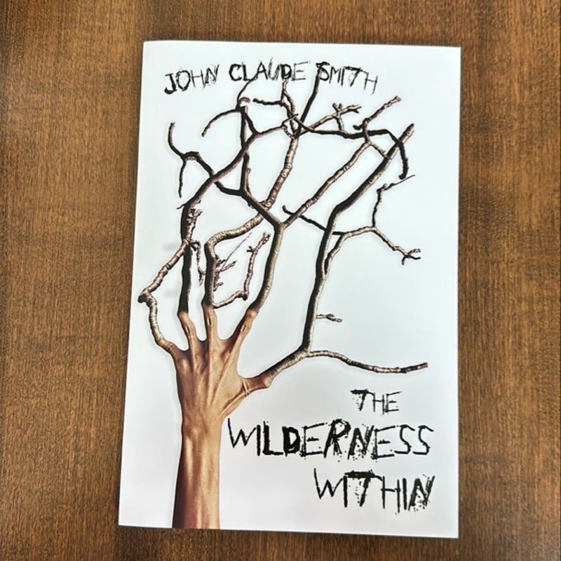 The Wilderness Within