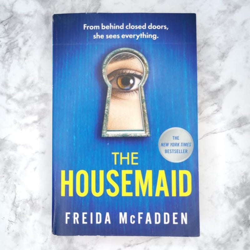 The Housemaid