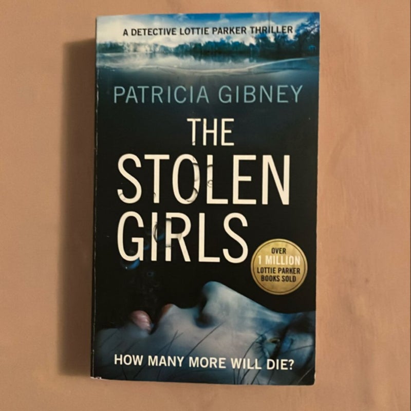 The Stolen Girls