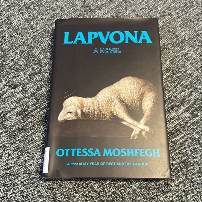 Lapvona