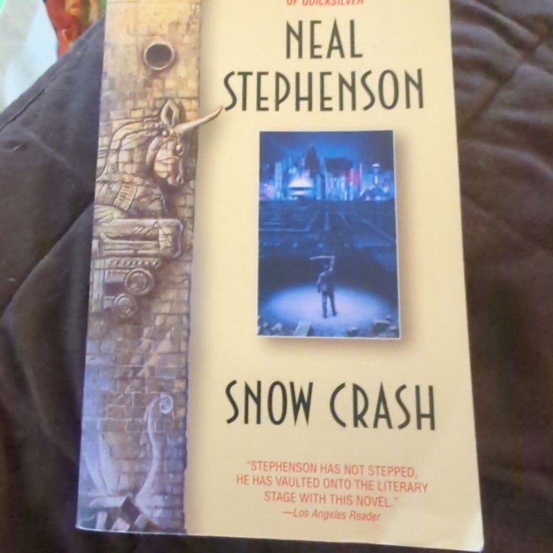 Snow Crash