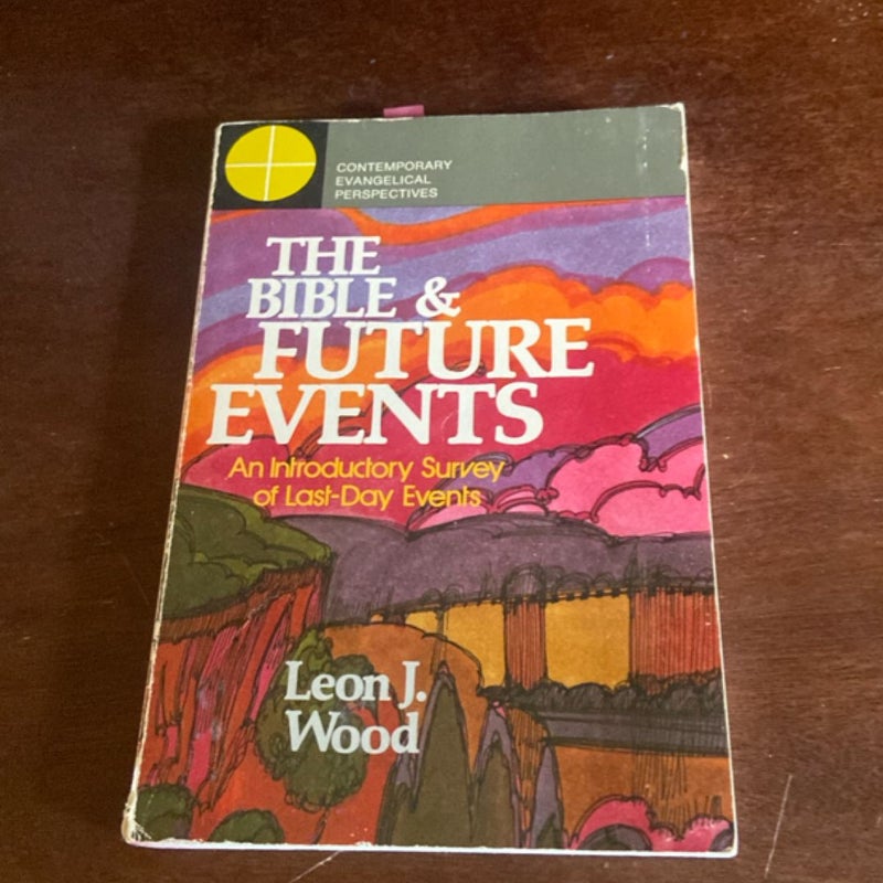 The Bible & Future Events