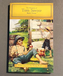 Tom Sawyer