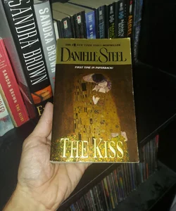 The Kiss