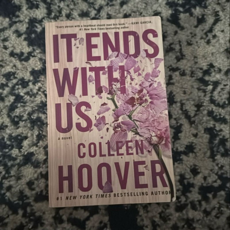 It Ends with Us