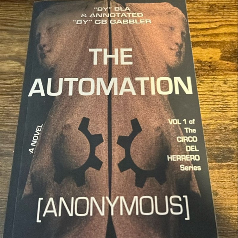 The Automation