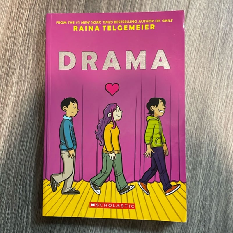 Drama