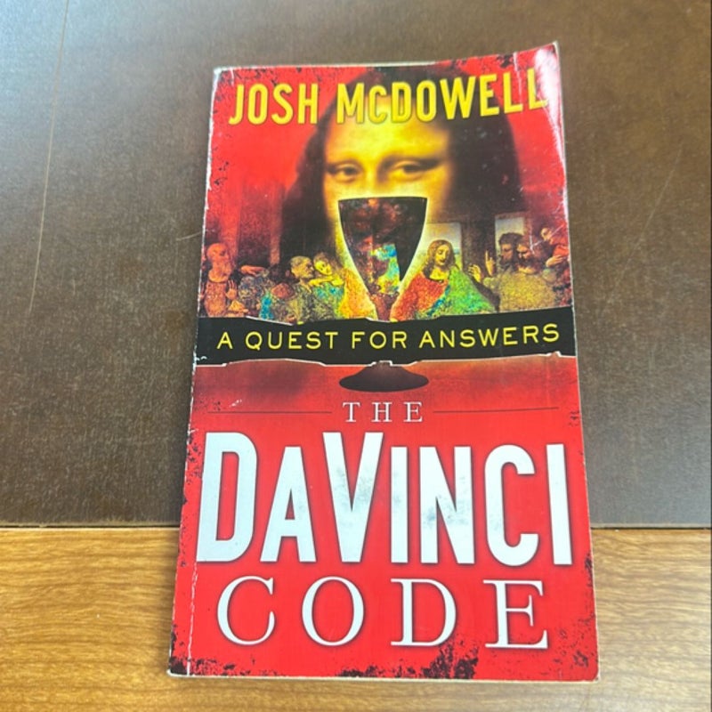 The Davinci Code