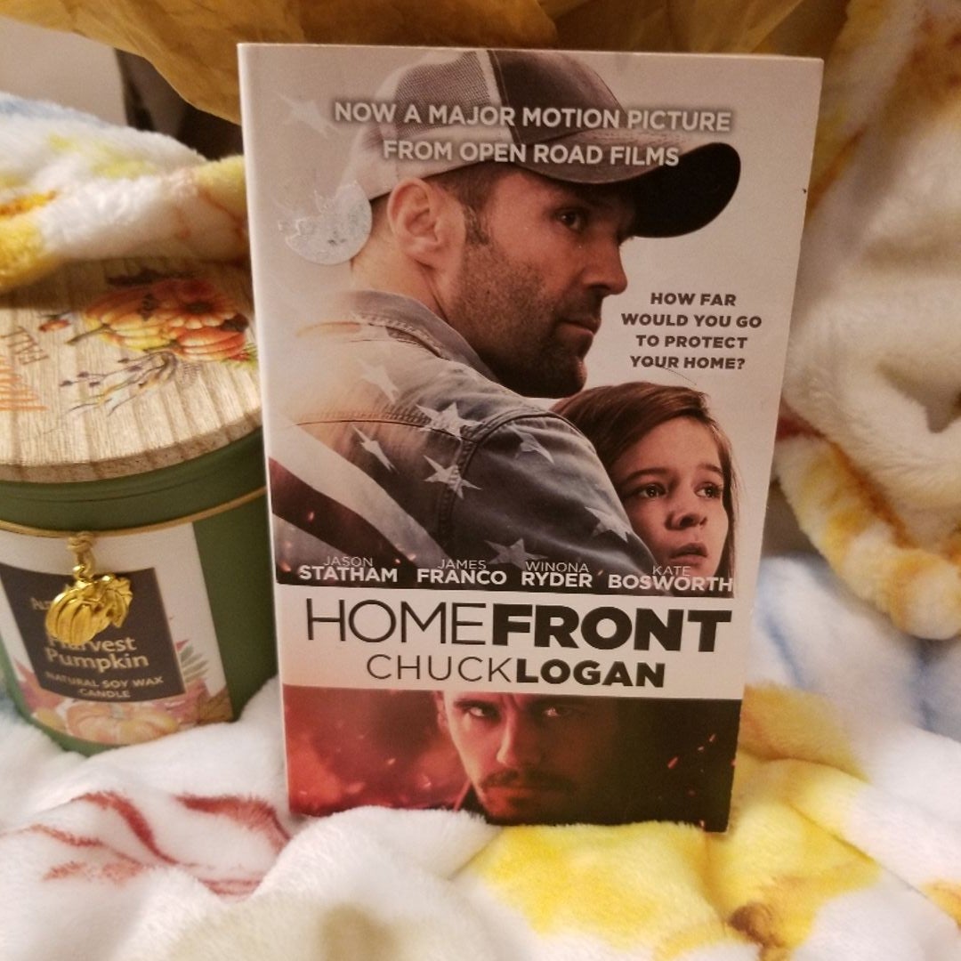 Homefront Movie Tie-In Edition