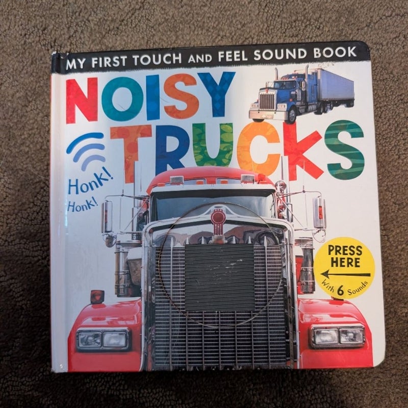 Noisy Trucks